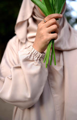 Liyana Modest Wear Gown