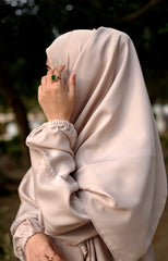 Liyana Modest Wear Gown