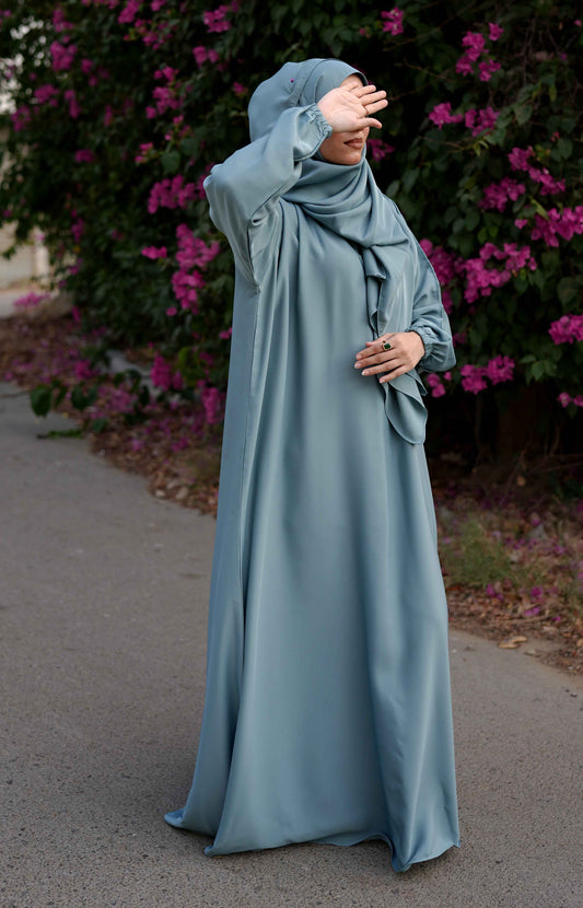 Noura Modest Wear Gown