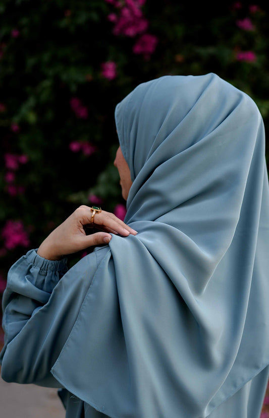 Noura Modest Wear Gown
