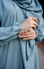 Noura Modest Wear Gown