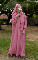 Rina Modest Wear Gown