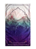Load image into Gallery viewer, Shahnoor Pocket Prayer Mat