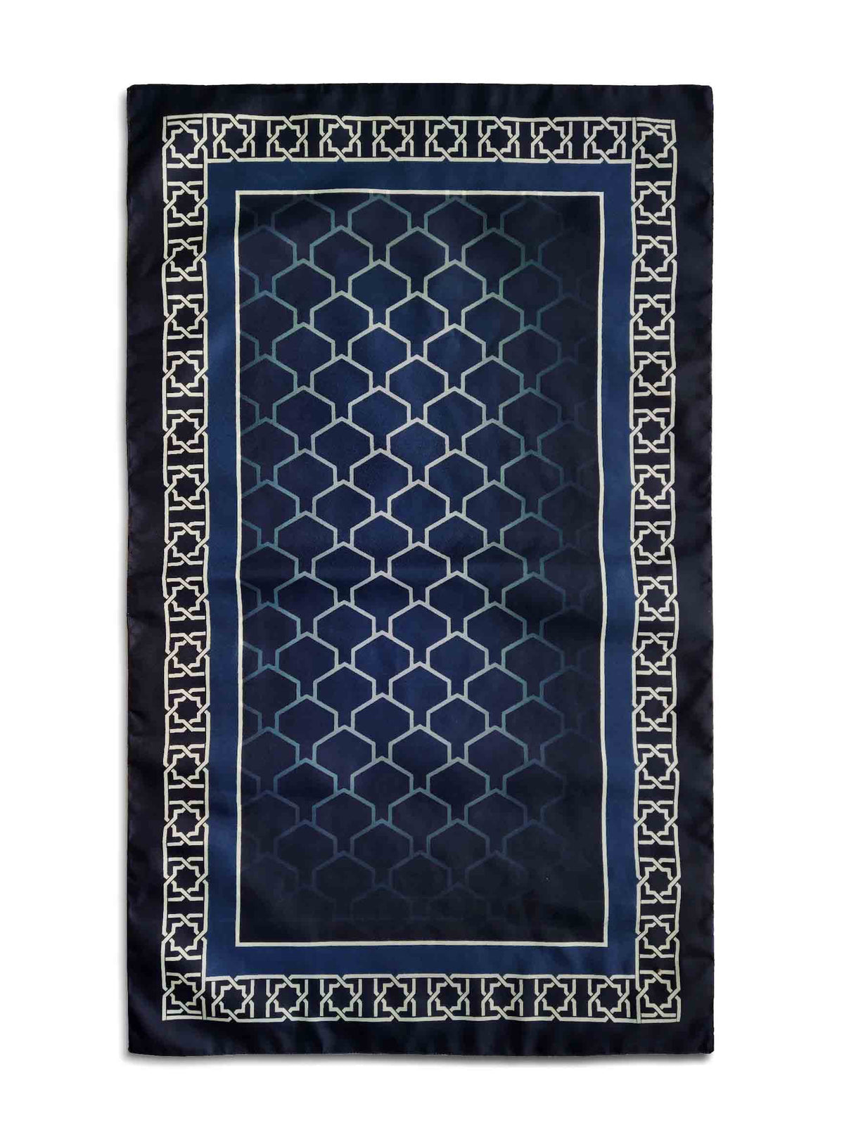 Alhambra Pocket Prayer Mat (Travel Janamaz)