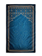 Byzantine Beauty Pocket Prayer Mat (Travel Janamaz)