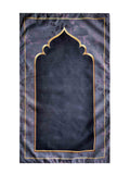 Load image into Gallery viewer, Isfahan Pocket Prayer Mat