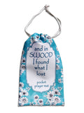 Load image into Gallery viewer, Jasmine Pocket Prayer Mat