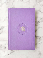 Light Purple Rainbow Quran