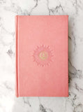 Load image into Gallery viewer, Pastel Pink Rainbow Quran