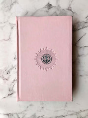 Pastel Pink Rainbow Quran