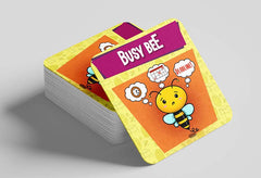 Busy Bee Coasters