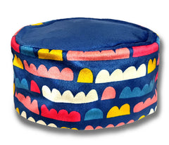 Blue Canyon Prayer Cap