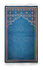 Byzantine Beauty Prayer Mat