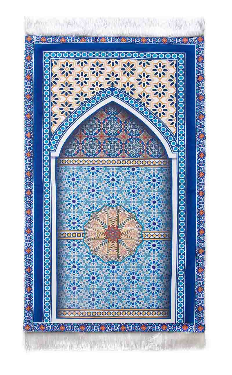 Sultanehmat Prayer Mat