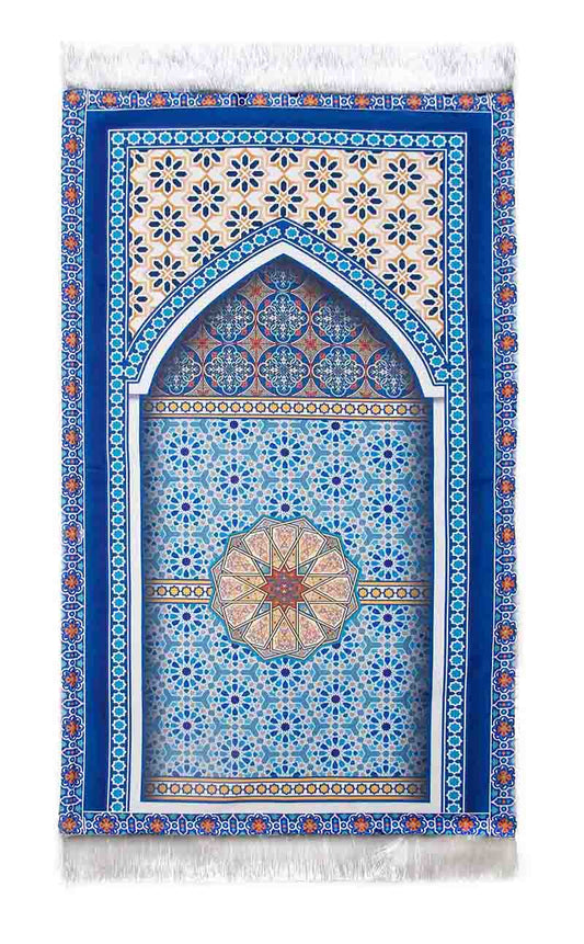 Sultanehmat Prayer Mat