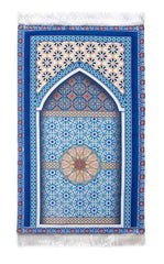 Sultanehmat Prayer Mat