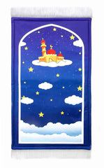 Agrabah Prayer Mat