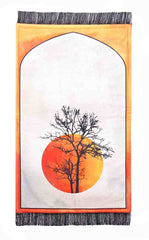 Aurora Prayer Mat