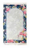 Load image into Gallery viewer, Floral Fantasy Prayer Mat