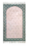 Load image into Gallery viewer, Jade Garden Prayer Mat