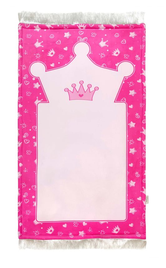 Princess Royale Prayer Mat