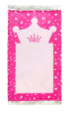 Load image into Gallery viewer, Princess Royale Prayer Mat