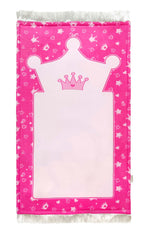 Princess Royale Prayer Mat