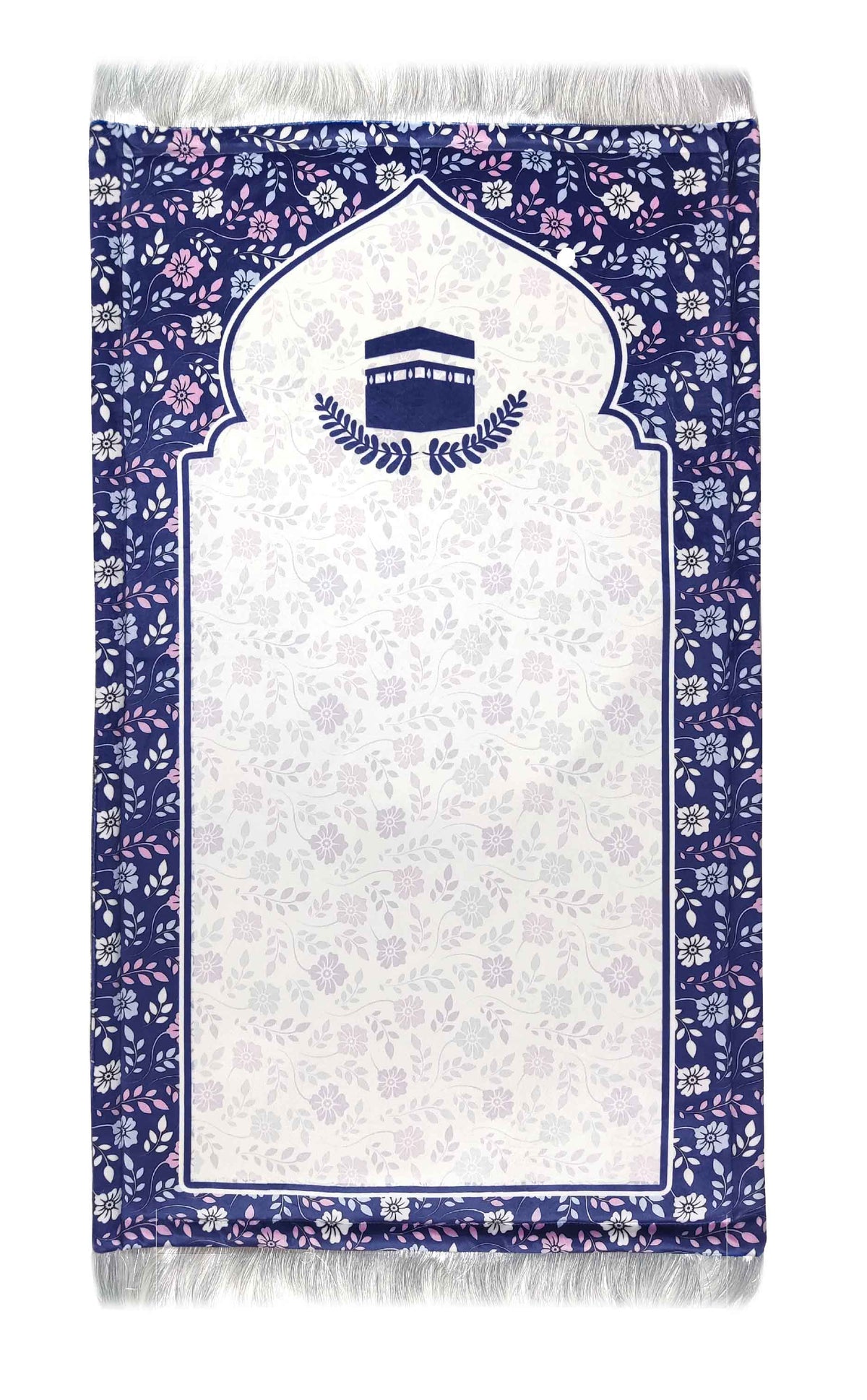 Lilac Blossom Prayer Mat