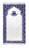 Load image into Gallery viewer, Lilac Blossom Prayer Mat