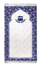 Lilac Blossom Prayer Mat