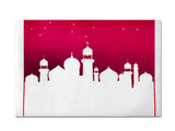 Load image into Gallery viewer, Pink Skyline Quran Cover
