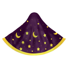 Starry Night Prayer Scarf