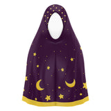 Load image into Gallery viewer, Starry Night Prayer Scarf