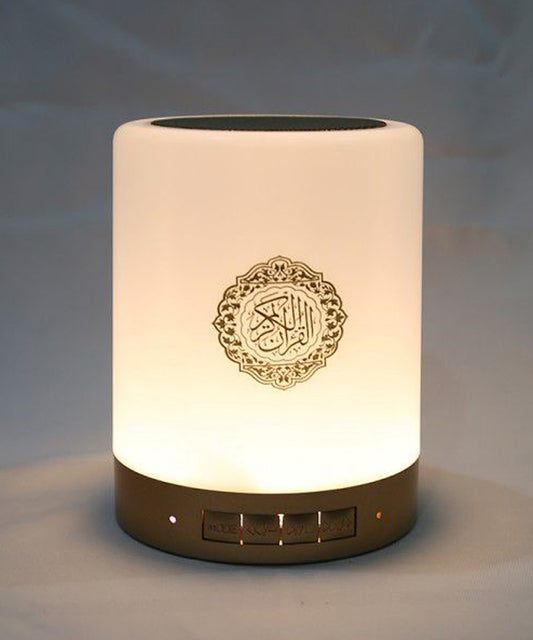 Portable Bluetooth Quran Speaker