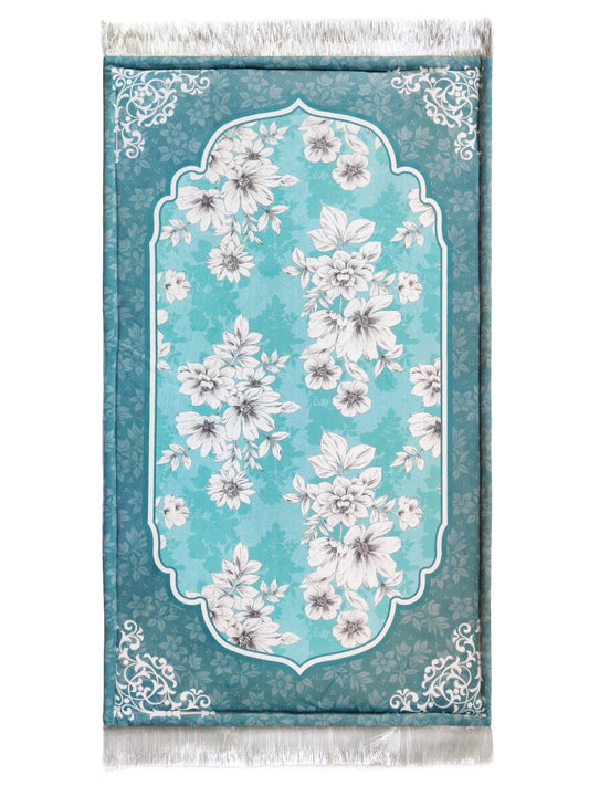 Jasmine Prayer Mat