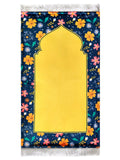 Load image into Gallery viewer, Dahlia Prayer Mat