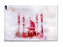 Al Noor Quran Cover