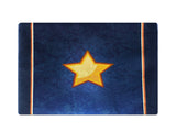 Load image into Gallery viewer, Blue Star Quran Cover