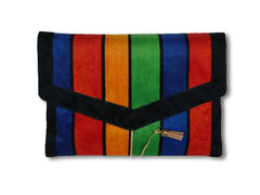 Colorful Delight Quran Cover