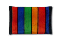 Colorful Delight Quran Cover