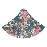 Load image into Gallery viewer, Floral Fantasy Prayer Scarf