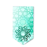 Load image into Gallery viewer, Al Iqra - Lime Green Bookmark