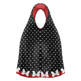 Load image into Gallery viewer, Minnie Mouse Prayer Scarf