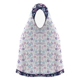 Load image into Gallery viewer, Lilac Blossom Prayer Scarf