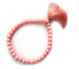 Load image into Gallery viewer, Pastel Pink Prayer Beads