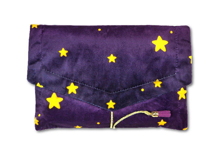 Starry Night Quran Cover