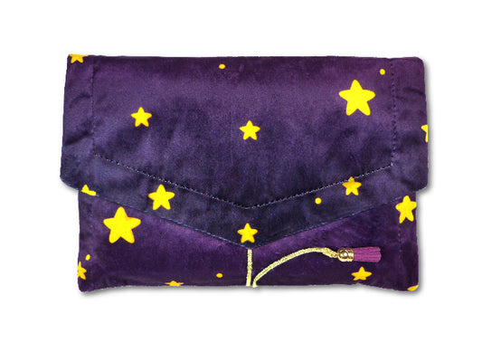 Starry Night Quran Cover